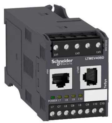 Schneider Electric LTMEV40BD (image 3)