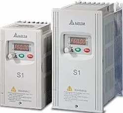 Delta VFD S Series — AC Drives (VFD) (image 5)