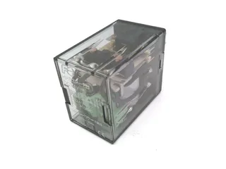 Fuji Electric HH53P-FL DC24V — General Purpose Relays (image 5)