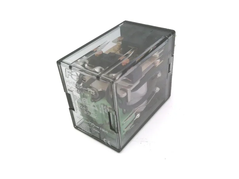 Fuji Electric HH53P-FL DC24V — General Purpose Relays (image 5)