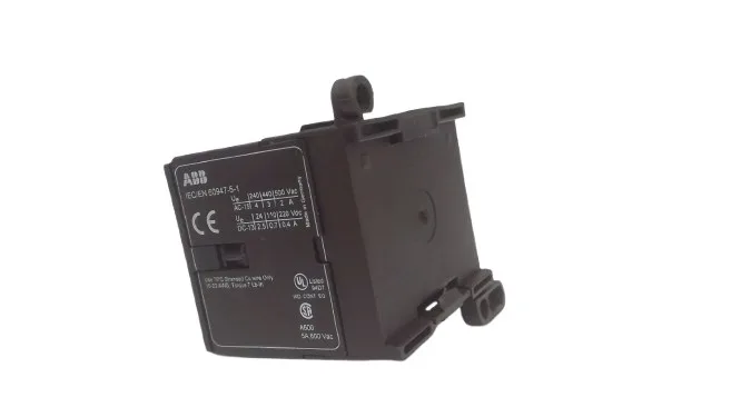 ABB KC6-22Z-01 — General Purpose Relays (image 3)