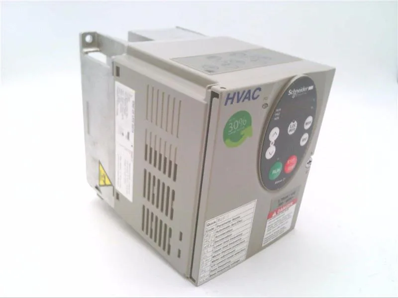 Schneider Electric ATV21H075N4 (image 2)