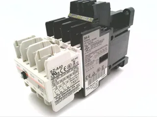 Fuji Electric 4SH880B — Overload Relays (image 2)