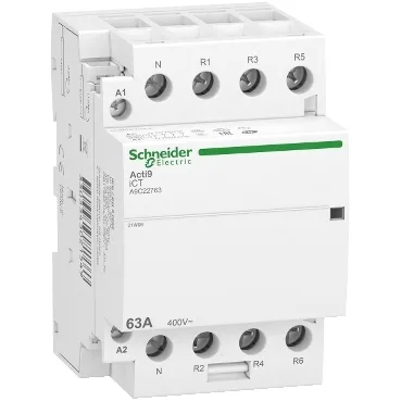 Schneider Electric A9C22763