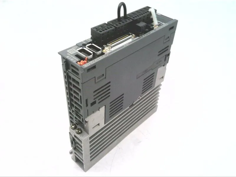 Mitsubishi Electric MR-J4-40A1-RJ — Servo Drives (image 2)