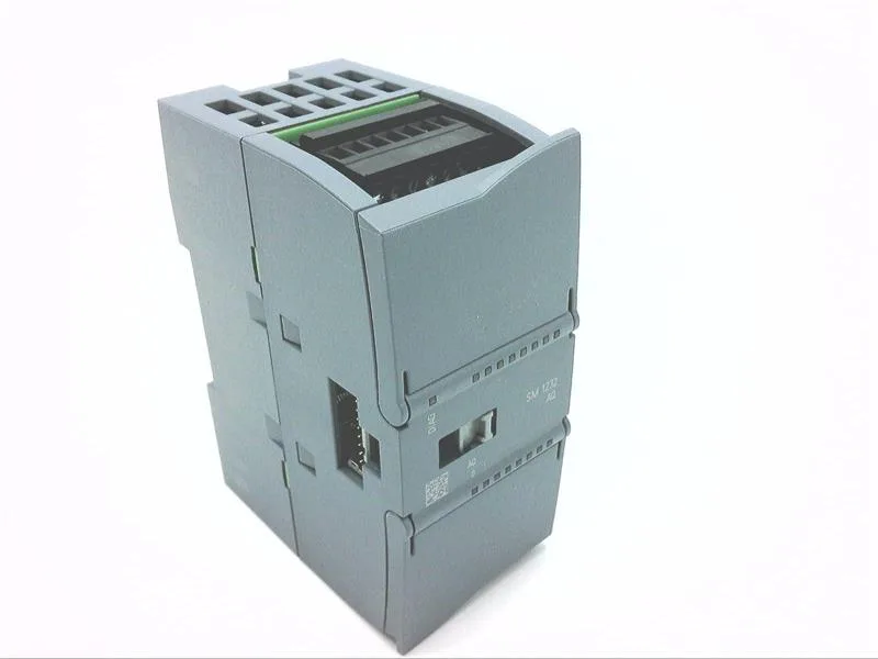 Siemens 6ES7232-4HB32-0XB0 — Analog Output Modules (image 5)