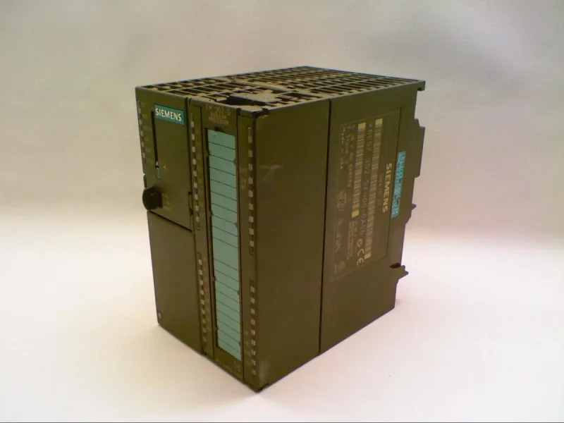Siemens 6ES7352-5AH00-0AE0 — Digital Output Modules (image 2)