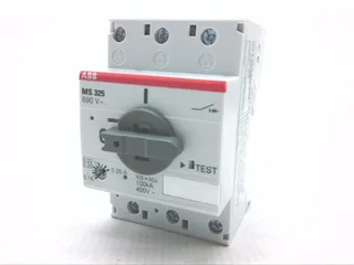 ABB MS325-0.25