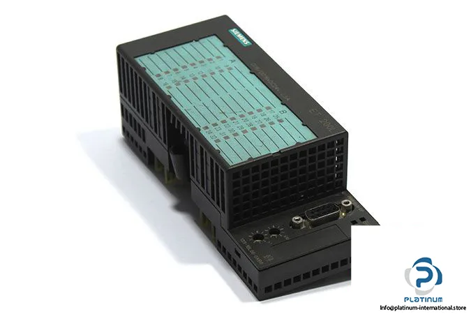 Siemens 6ES7133-1BL00-0XB0 — PLC I/O & Expansion Modules (image 4)