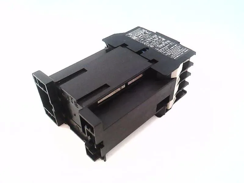 Schneider Electric LP1-D0901-BD — Contactors (image 4)
