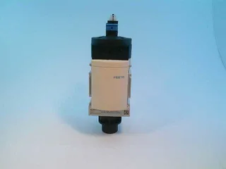 Festo MS6-EE-1/2-V110-S — Air Preparation (FRL) (image 3)