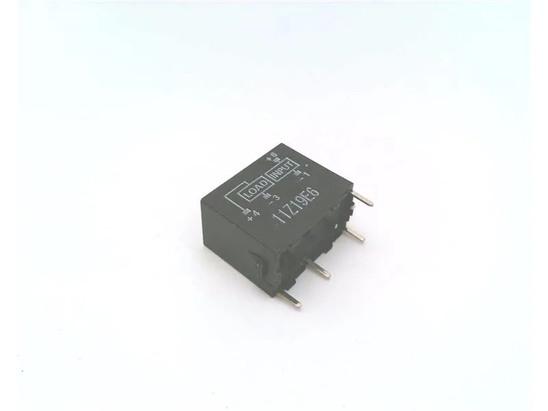 Omron G3SD-Z01P-PD-US DC24 — Solid State Relays (image 3)