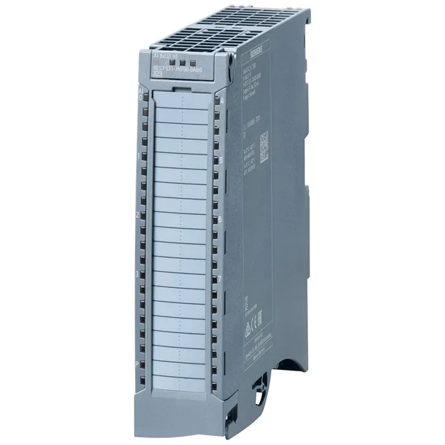 Siemens 6ES7531-7NF00-0AB0 — Analog Input Modules (image 5)