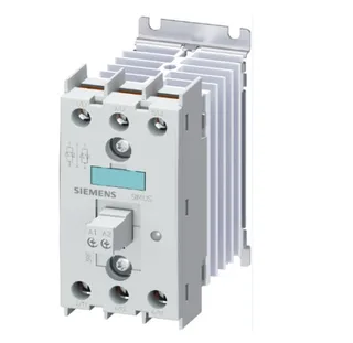 Siemens 3RF2410-1AB45 — Solid State Relays