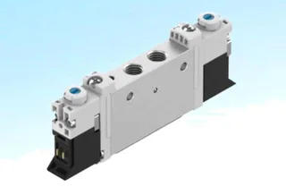 Festo VUVG-L10-P53C-T-M7-1P3