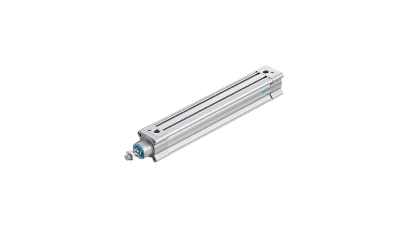 Festo DSBC-40-250-D3-PPVA-N3 — Pneumatic Cylinders & Actuators