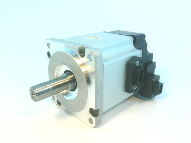 Omron R88M-K20030T — Servo Motors