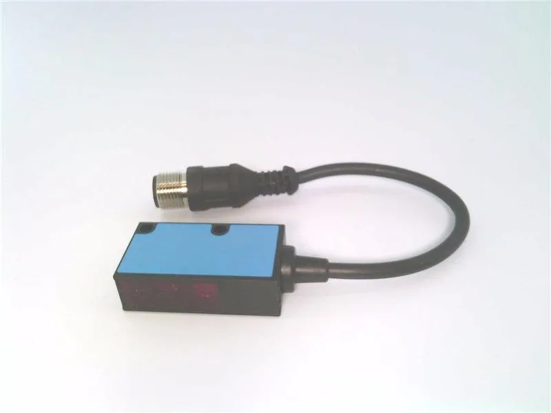 SICK WT9-2P620 — Photoelectric Sensors (image 2)