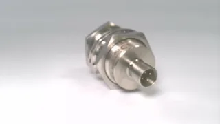 Schneider Electric XS930R4PAM12 — Proximity Sensors (image 3)