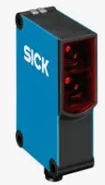 SICK WTE23-2P2412 — Photoelectric Sensors
