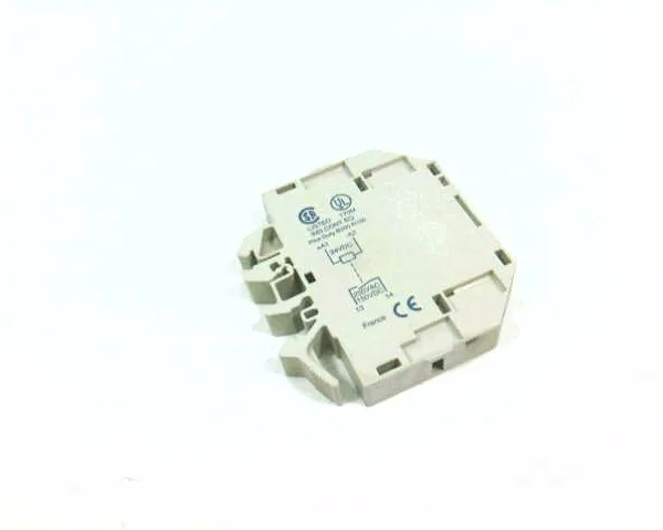 Schneider Electric ABR2E112B — Miniature Circuit Breakers (MCB) (image 4)