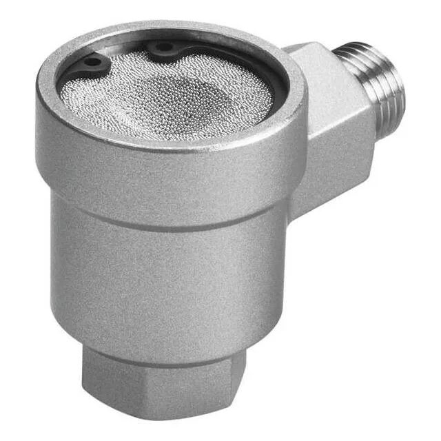 Festo SEU-1/4 — Solenoid & Directional Valves