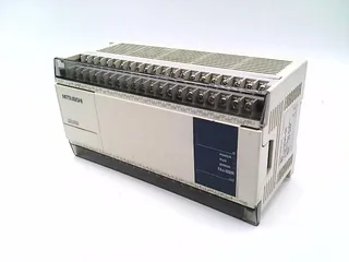 Mitsubishi Electric FX1N-60MR-DS — PLCs (Programmable Logic Controllers)