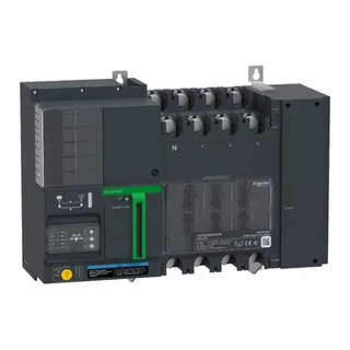 Schneider Electric TA63D4S3204TPE