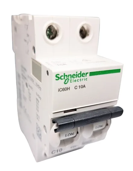 Schneider Electric A9F54210 (image 2)