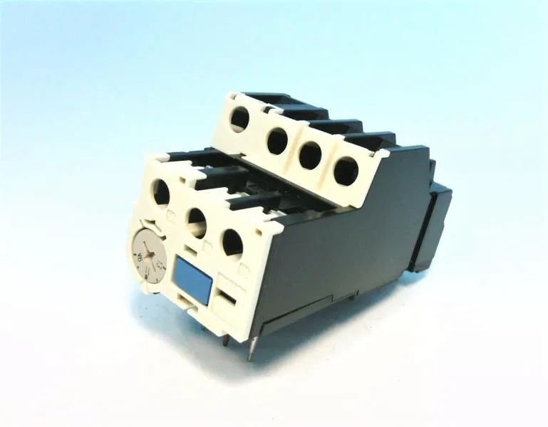 Mitsubishi Electric TH-T1811A — Overload Relays
