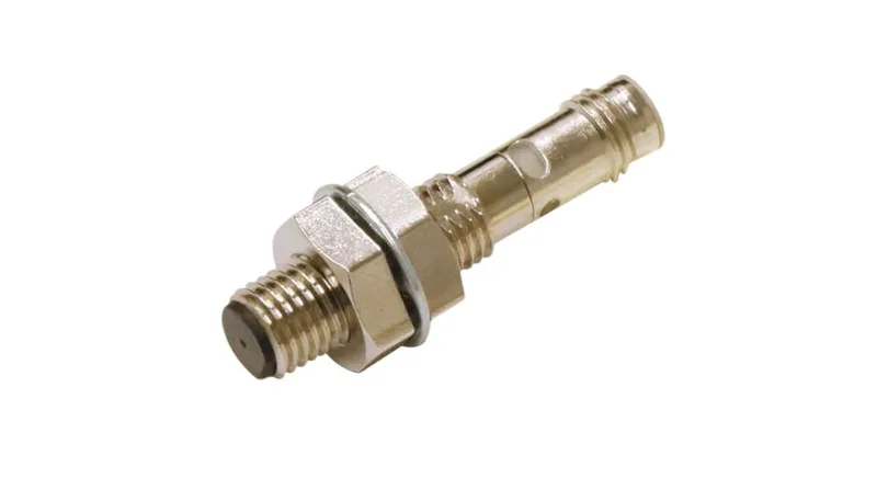 Omron E2EX3B1T8M5OMS — Proximity Sensors