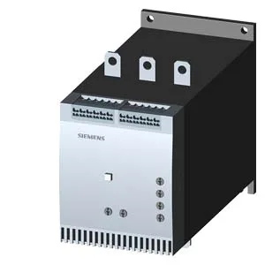 Siemens 3RW4055-2BB45 — Soft Starters