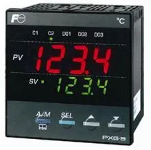 Fuji Electric PXG9ERY1-FYY00 — Process / Temperature Controllers