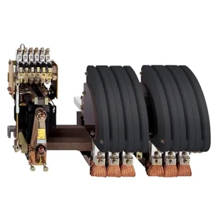 Schneider Electric LC1BR32Q13 — Contactors (image 2)