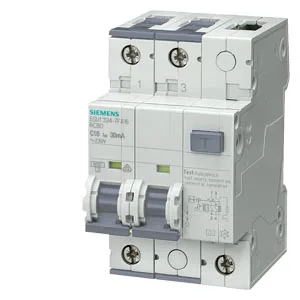 Siemens 5SU1324-6FA10