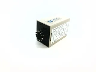 Omron 61F-GP-N AC220 — General Purpose Relays (image 5)