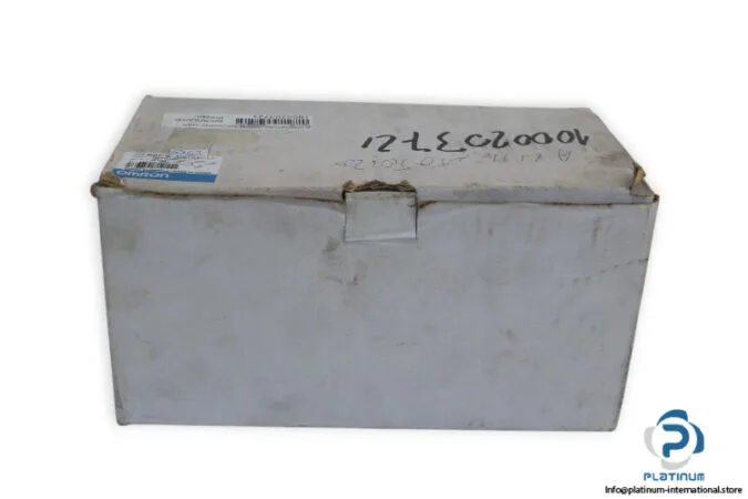 Omron S8PS-30024CD — Power Supplies (image 3)