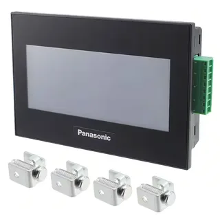 Panasonic Industrial AIG02GQ14D