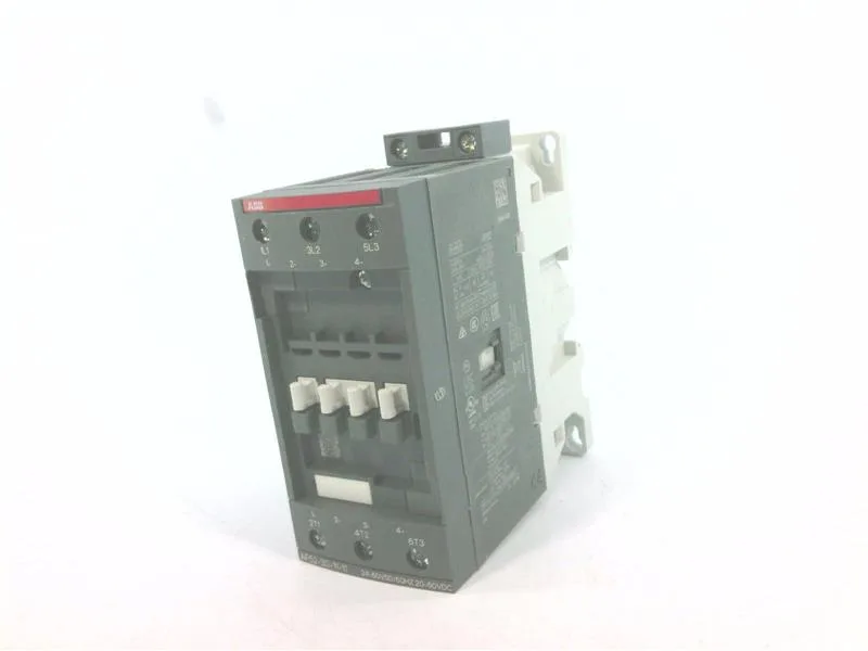ABB AF52-30-11-11 — Contactors (image 2)