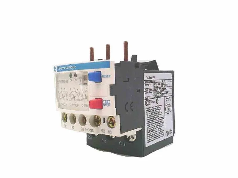 Schneider Electric LR97D07F7 (image 2)