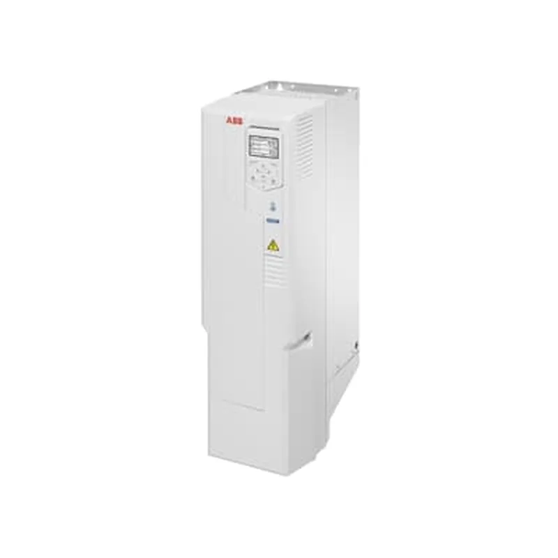 ABB 3AXD50000285037 — AC Drive (VFD) 600V (image 3)