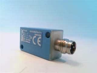 SICK IQ10-06NPS-KT1 — Proximity Sensors (image 2)