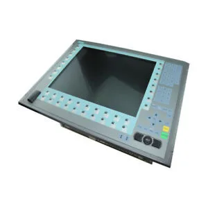 Siemens 6AV7803-0AA10-2AC0 — HMI Operator Interfaces