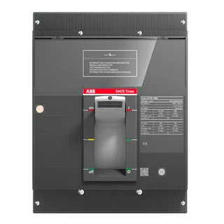 ABB XT7LU312EDFF000XXX