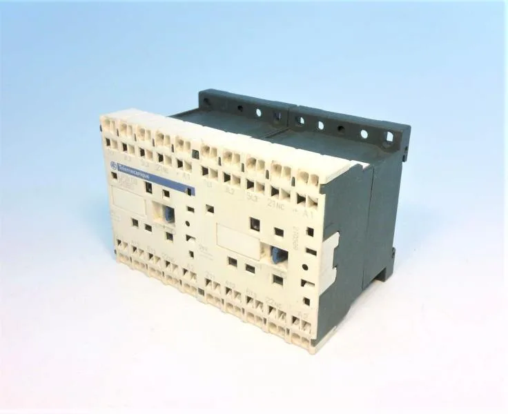 Schneider Electric LP2K09013BD (image 3)