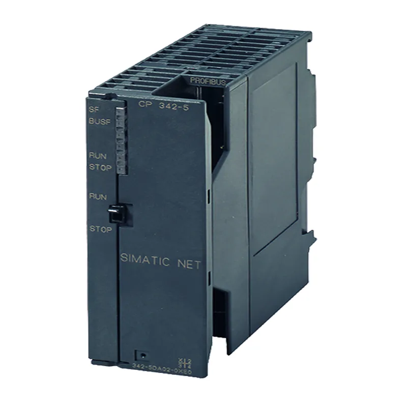 Siemens 6GK7342-5DA03-0XE0 — PLC Communication Modules (image 3)