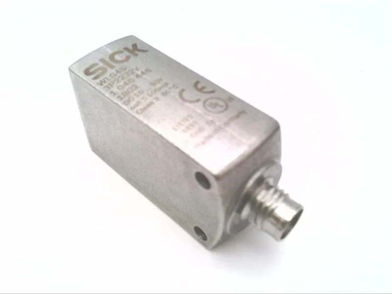 SICK WLG4S-3P2232V — Photoelectric Sensors (image 3)