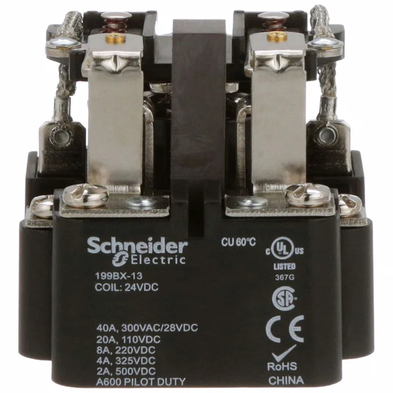 Schneider Electric 199BX-13 (image 4)
