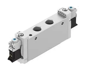 Festo VUVG-L18-T32H-MT-G14-1R8L