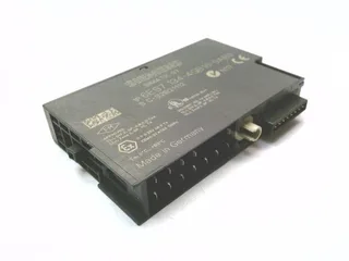 Siemens 6ES7134-4GB10-0AB0 — PLC I/O & Expansion Modules (image 2)